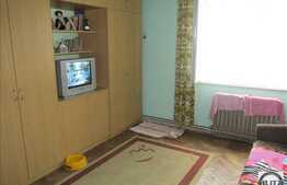 De vanzare apartament cu 2 camere, 40 mp, zona strazii C-tin Brancusi!