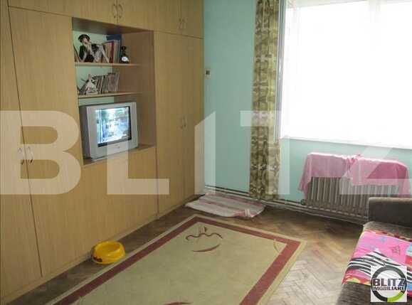 Apartament de vânzare 2 camere Gheorgheni - 13282AV | BLITZ Cluj-Napoca | Poza2