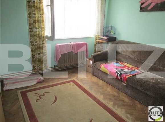 Apartament de vânzare 2 camere Gheorgheni - 13282AV | BLITZ Cluj-Napoca | Poza1