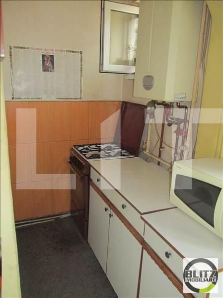 Apartament de vânzare 2 camere Gheorgheni - 13282AV | BLITZ Cluj-Napoca | Poza5