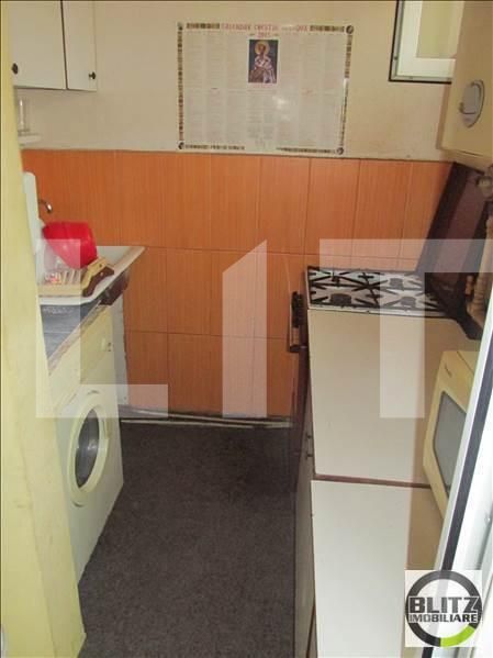 Apartament de vânzare 2 camere Gheorgheni - 13282AV | BLITZ Cluj-Napoca | Poza6