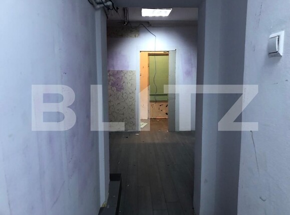 Spațiu comercial de închiriat Calea Bucuresti - 132826SIC | BLITZ Brașov | Poza3