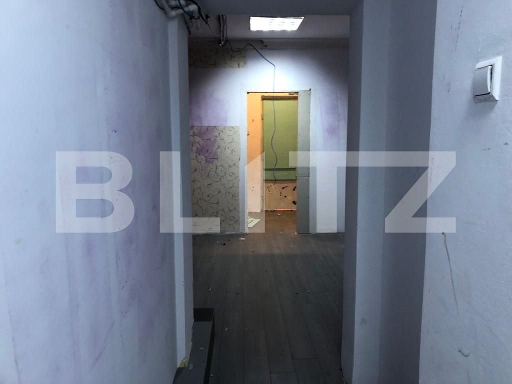 Spațiu comercial de închiriat Calea Bucuresti - 132826SIC | BLITZ Brașov | Poza3