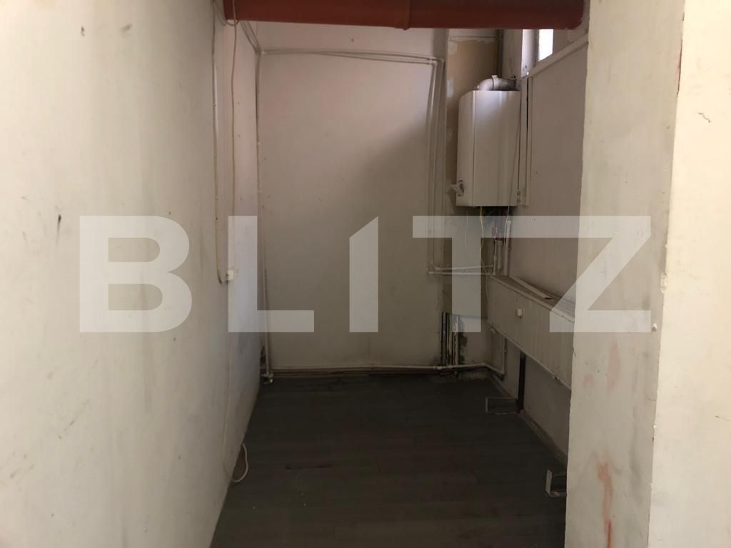Spațiu comercial de închiriat Calea Bucuresti - 132826SIC | BLITZ Brașov | Poza4
