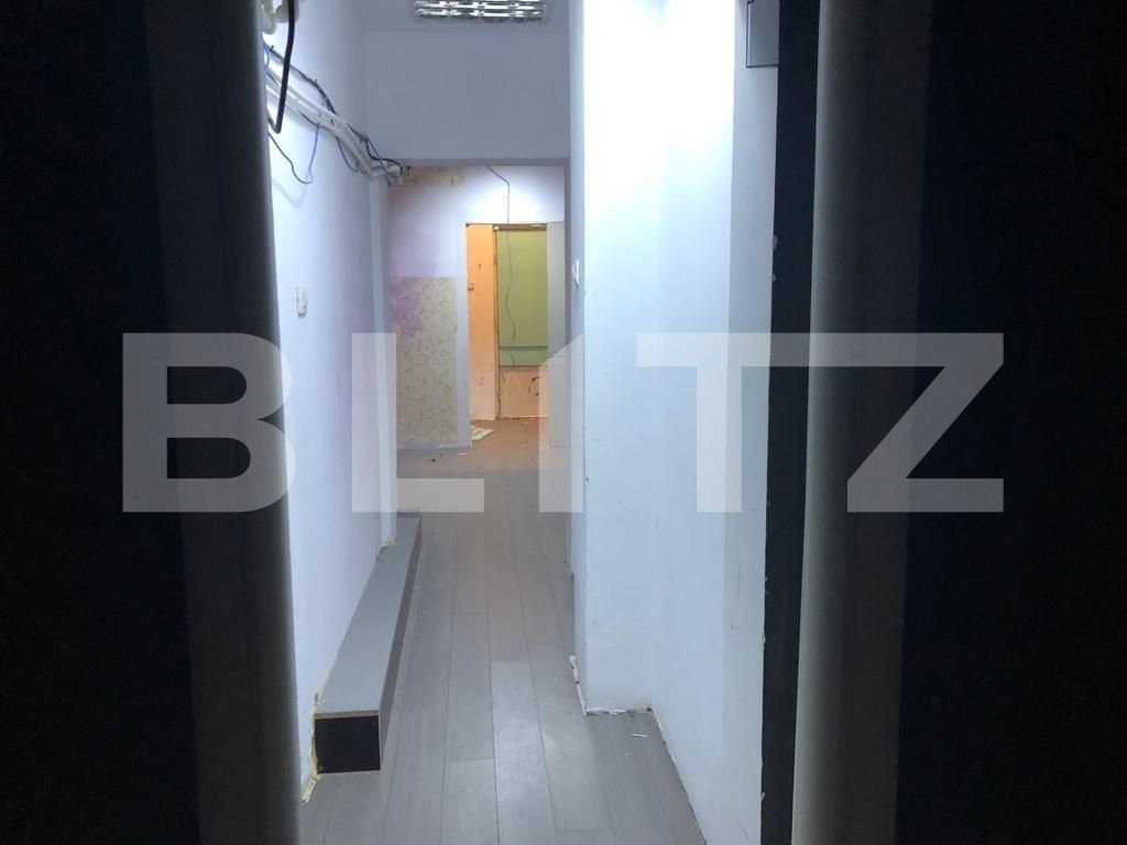 Spațiu comercial de închiriat Calea Bucuresti - 132826SIC | BLITZ Brașov | Poza2