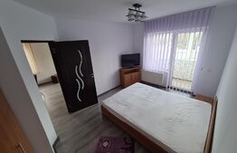 Apartament 2 camere, mobilat, utilat, 48mp, zona Terra