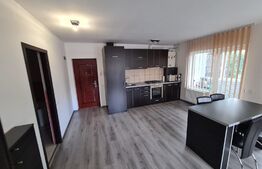 Apartament 2 camere, mobilat, utilat, 48mp, zona Terra