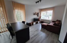 Apartament 2 camere, mobilat, utilat, 48mp, zona Terra