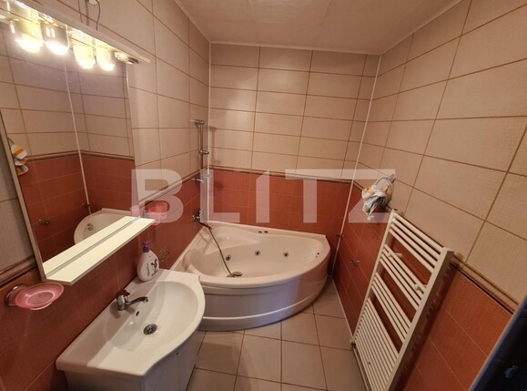 Apartament de vânzare 2 camere Floreşti - 132836AV | BLITZ Cluj-Napoca | Poza10