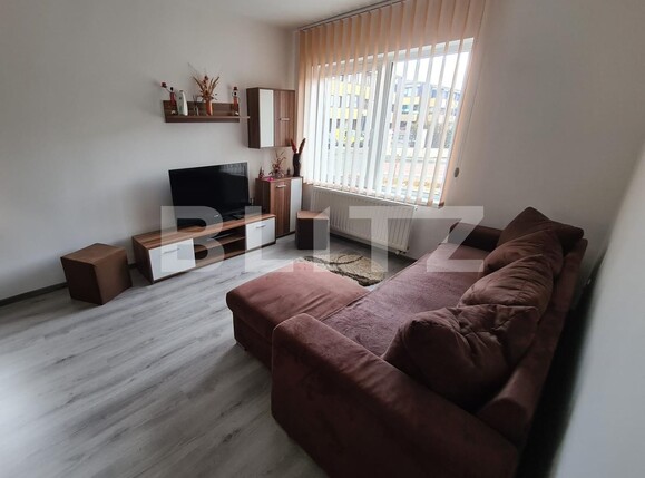 Apartament de vânzare 2 camere Floreşti - 132836AV | BLITZ Cluj-Napoca | Poza2
