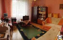 2 camere, 45 mp, panorama deosebita, zona strazii Dragalina!