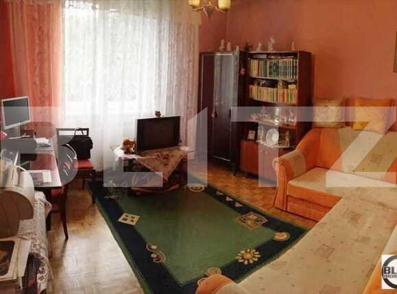 Apartament de vânzare 2 camere Central - 13284AV | BLITZ Cluj-Napoca | Poza1