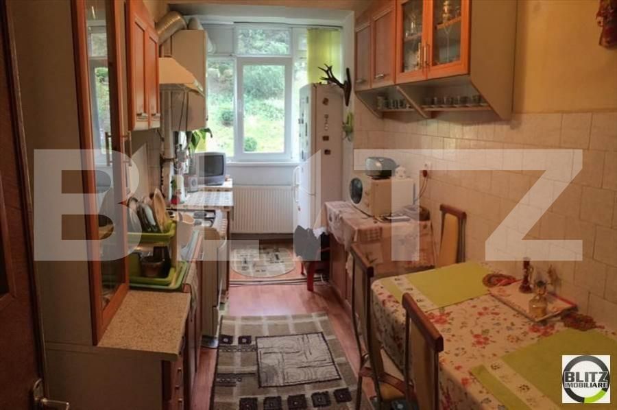 Apartament de vânzare 2 camere Central - 13284AV | BLITZ Cluj-Napoca | Poza4