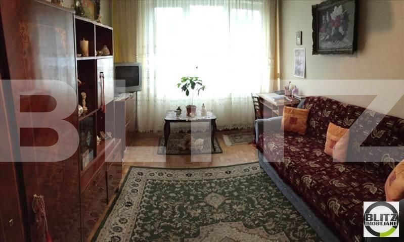 Apartament de vânzare 2 camere Central - 13284AV | BLITZ Cluj-Napoca | Poza2