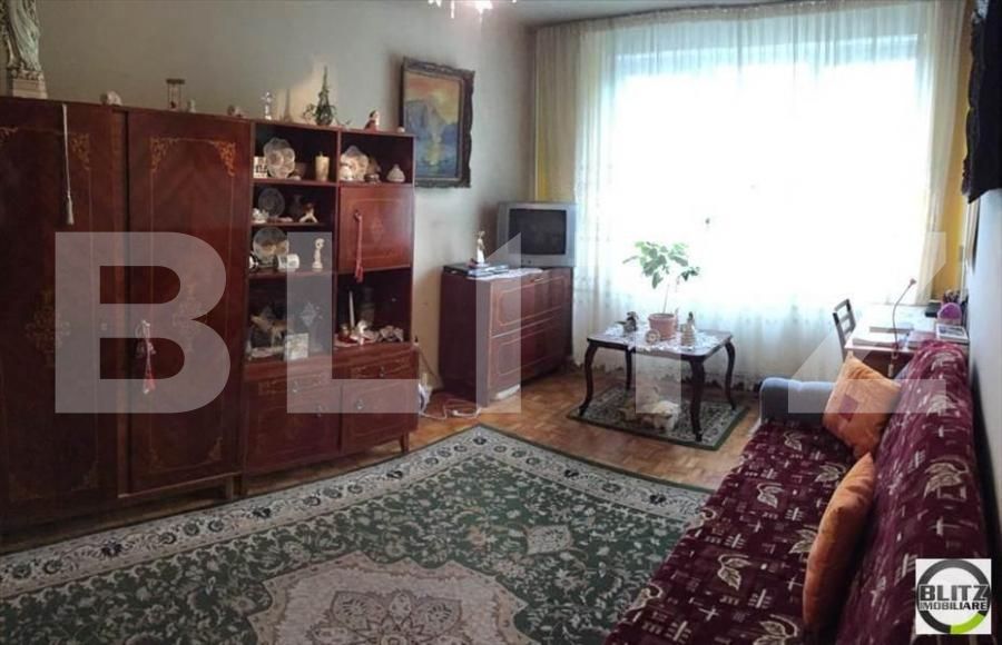 Apartament de vânzare 2 camere Central - 13284AV | BLITZ Cluj-Napoca | Poza3