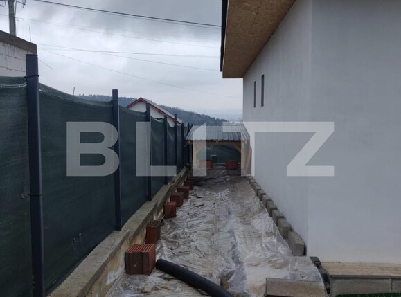 Casa de vânzare 3 camere Apahida - 132842CV | BLITZ Cluj-Napoca | Poza2