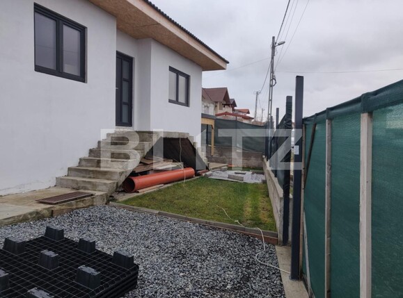 Casa de vânzare 3 camere Apahida - 132842CV | BLITZ Cluj-Napoca | Poza3
