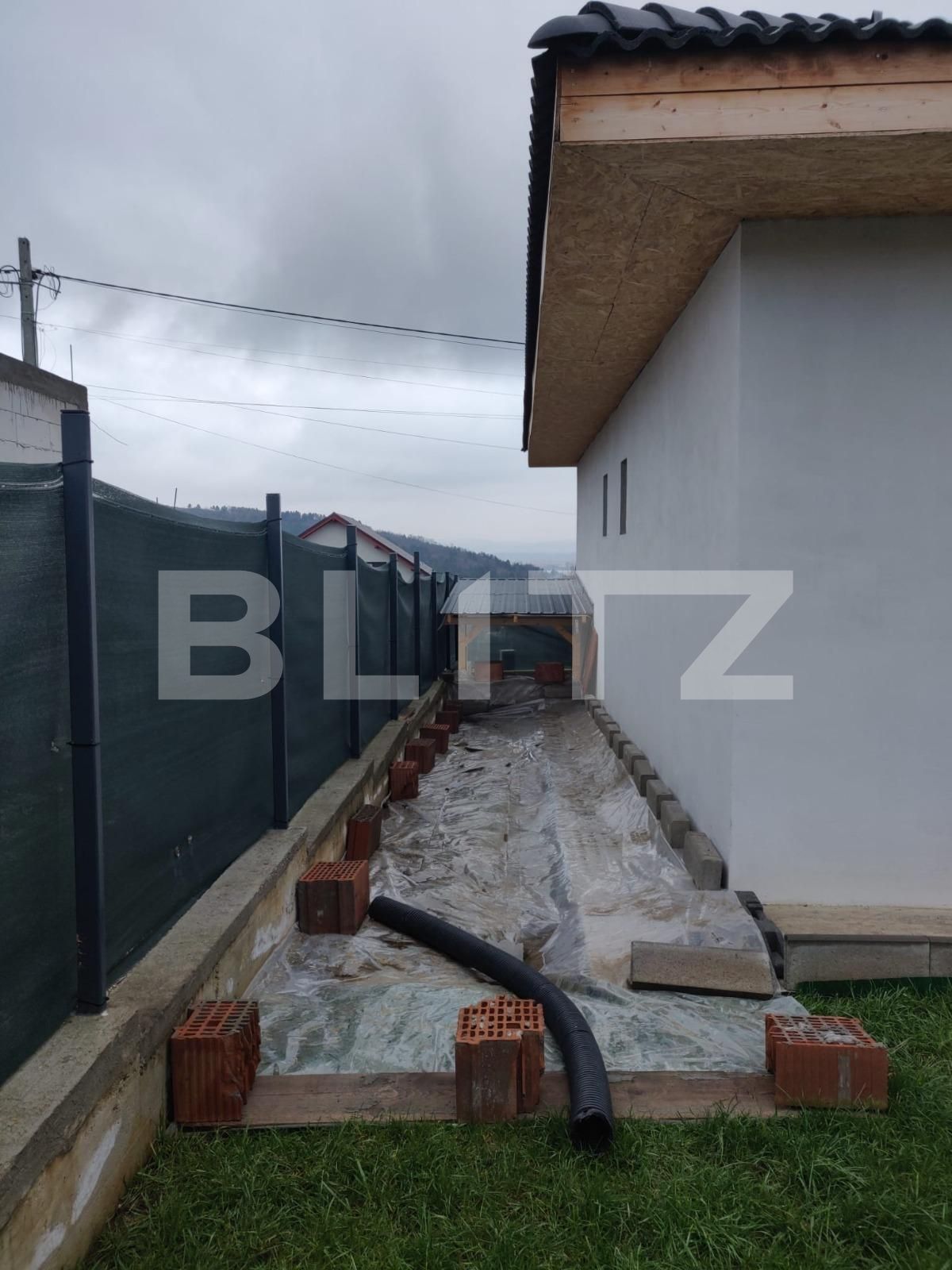 Casa de vânzare 3 camere Apahida - 132842CV | BLITZ Cluj-Napoca | Poza2