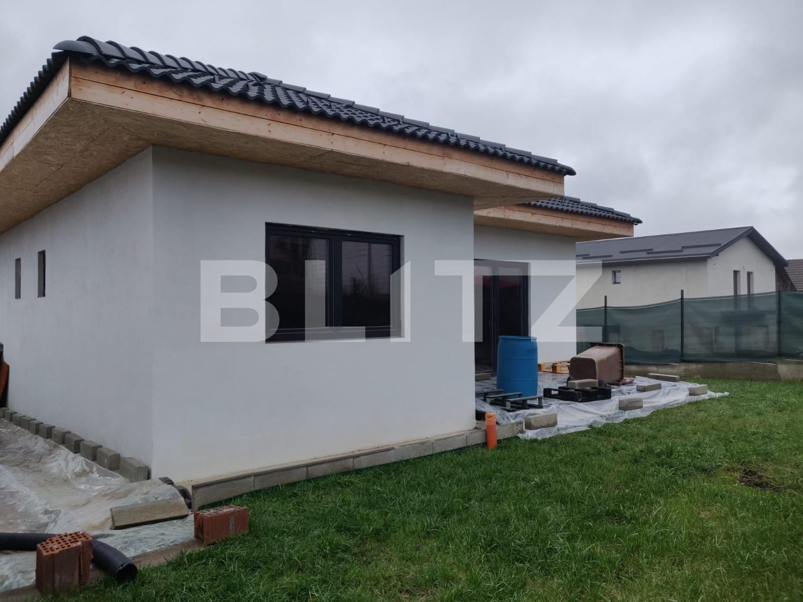 Casa de vânzare 3 camere Apahida - 132842CV | BLITZ Cluj-Napoca | Poza4