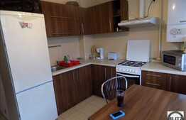 1 camera, 40 mp, imobil nou, zona strazii Borhanciului!