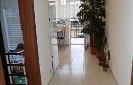 1 camera, 40 mp, imobil nou, zona strazii Borhanciului!