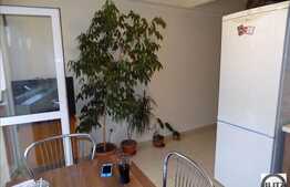 1 camera, 40 mp, imobil nou, zona strazii Borhanciului!