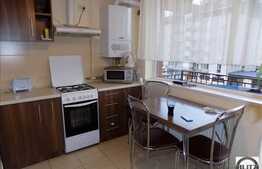 1 camera, 40 mp, imobil nou, zona strazii Borhanciului!