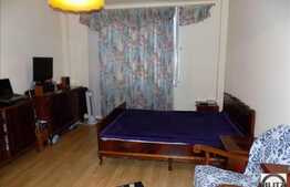 1 camera, 40 mp, imobil nou, zona strazii Borhanciului!