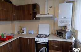 1 camera, 40 mp, imobil nou, zona strazii Borhanciului!