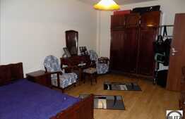 1 camera, 40 mp, imobil nou, zona strazii Borhanciului!