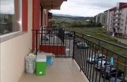 1 camera, 40 mp, imobil nou, zona strazii Borhanciului!