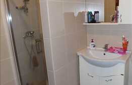 1 camera, 40 mp, imobil nou, zona strazii Borhanciului!