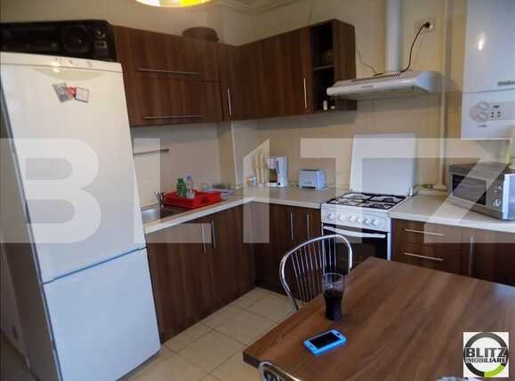 Garsonieră de închiriat Gheorgheni - 13285AI | BLITZ Cluj-Napoca | Poza1