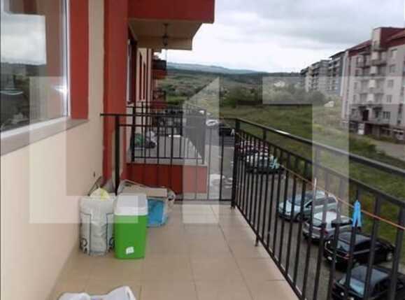 Garsonieră de închiriat Gheorgheni - 13285AI | BLITZ Cluj-Napoca | Poza14