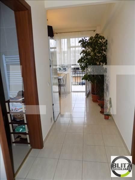 Garsonieră de închiriat Gheorgheni - 13285AI | BLITZ Cluj-Napoca | Poza5