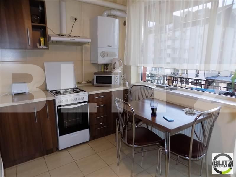 Garsonieră de închiriat Gheorgheni - 13285AI | BLITZ Cluj-Napoca | Poza2