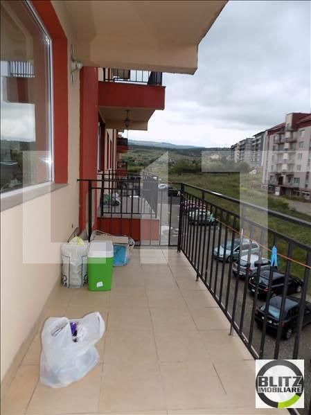 Garsonieră de închiriat Gheorgheni - 13285AI | BLITZ Cluj-Napoca | Poza14