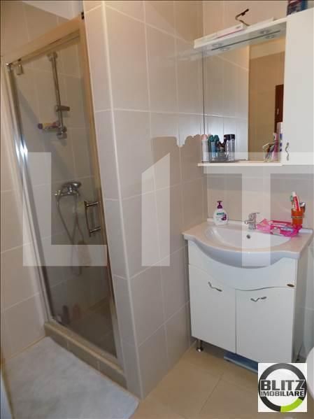 Garsonieră de închiriat Gheorgheni - 13285AI | BLITZ Cluj-Napoca | Poza13