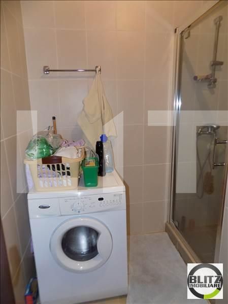 Garsonieră de închiriat Gheorgheni - 13285AI | BLITZ Cluj-Napoca | Poza12