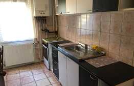 Apartament 2 camere, 50 mp, decomandat, zona strazii Alexandru Vlahuta