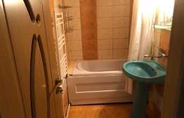 Apartament 2 camere, 50 mp, decomandat, zona strazii Alexandru Vlahuta