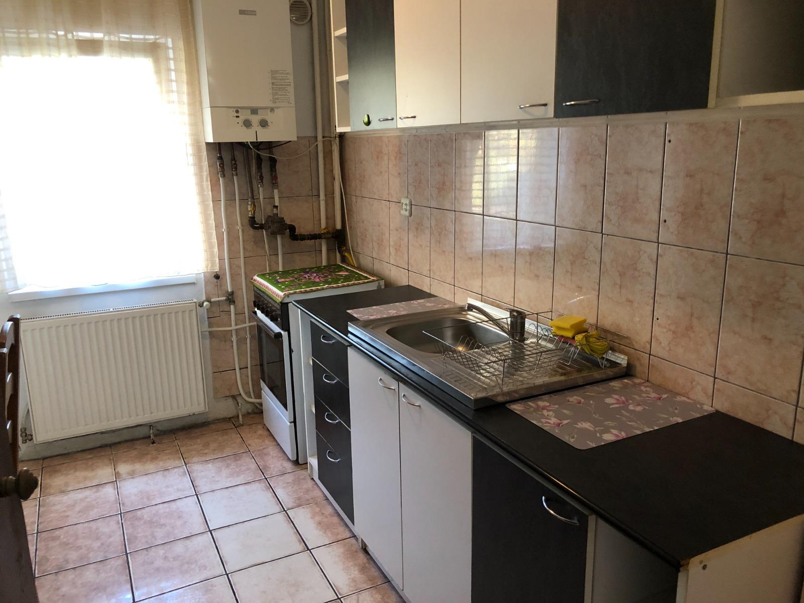 Apartament de închiriat 2 camere Grigorescu - 13288AI | BLITZ Cluj-Napoca | Poza8