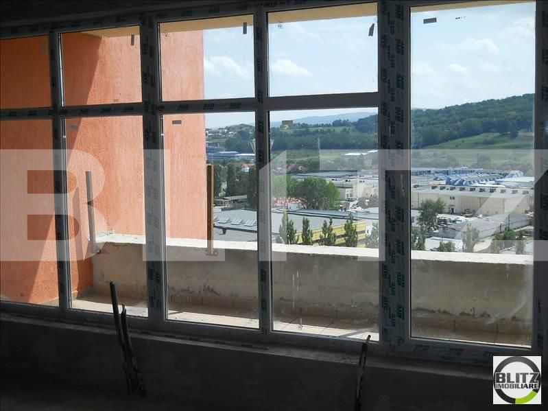 Garsonieră de vânzare Dambul Rotund - 1329AV | BLITZ Cluj-Napoca | Poza3