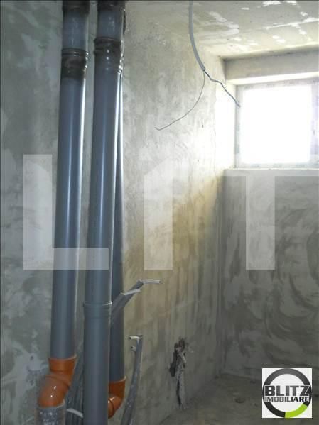 Garsonieră de vânzare Dambul Rotund - 1329AV | BLITZ Cluj-Napoca | Poza4