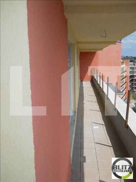 Garsonieră de vânzare Dambul Rotund - 1329AV | BLITZ Cluj-Napoca | Poza7