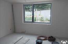 2 camere, 59, 27 mp, terasa 27,51 mp, parcare, zona Pietei 14 Iulie