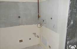 2 camere, 59, 27 mp, terasa 27,51 mp, parcare, zona Pietei 14 Iulie