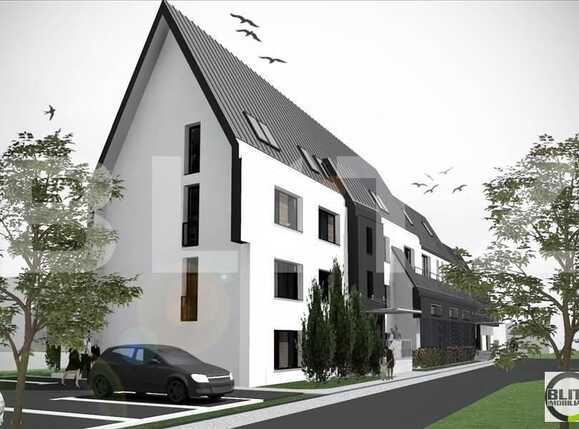 Apartament de vânzare 2 camere Grigorescu - 13292AV | BLITZ Cluj-Napoca | Poza1