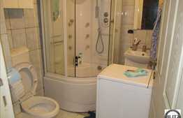 1 camera, 28 mp, mobilat modern, zona strazii Busteni!