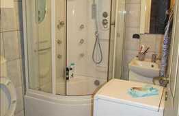 1 camera, 28 mp, mobilat modern, zona strazii Busteni!